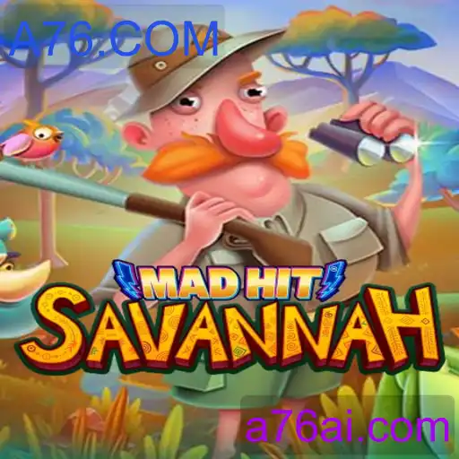 MadHitSavannah